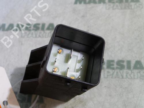 Electronic sensor PEUGEOT 307 SW (3H) 2.0 HDi 135 | BP31531477M84 - Image 7