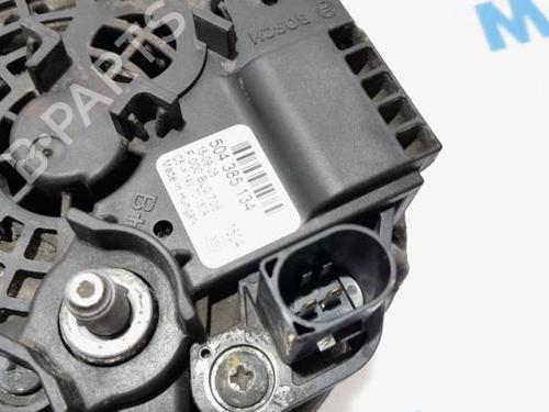 Alternator FIAT DUCATO Van (250_) 130 Multijet 2,3 D | BP31502073M7