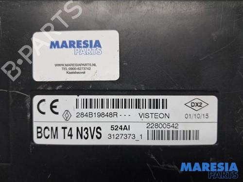 Electronic module RENAULT CAPTUR I (J5_, H5_) 1.5 dCi 110 | BP31536788M83