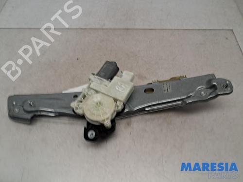 Rear right window mechanism OPEL ASTRA K Sports Tourer (B16) 1.2 Turbo (35) | BP31487812C25