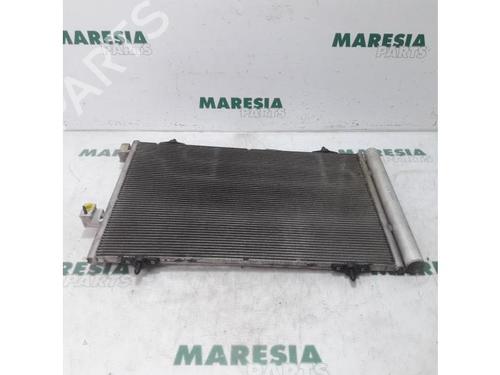 Used AC radiator CITROËN C5 III Break (RW_) 2.0 HDi (136 hp) 31483806
