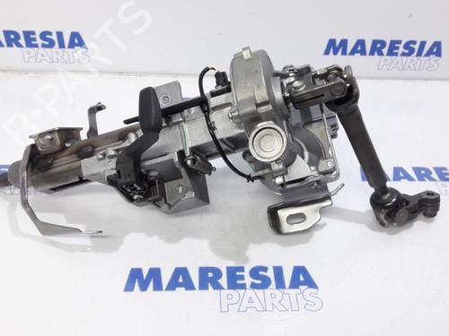 Used Steering column Steering column RENAULT CLIO IV Grandtour (KH_) 1.5 dCi 90 (KHN3, KHN4) (90 hp) 31431590 31431590
