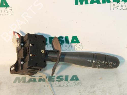 Used Steering column stalk RENAULT MEGANE I Coach (DA0/1_) 1.9 dTi (DA0N) (98 hp) 31534775