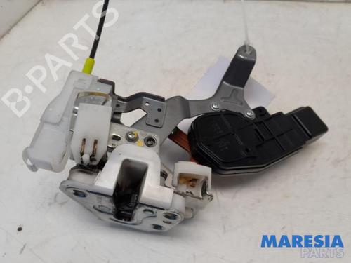 Electronic module CITROËN C1 (PM_, PN_) 1.0 | BP31394265M83