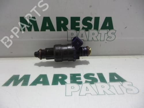 Used Injector RENAULT CLIO II (BB_, CB_) 1.6 (B/CB0D, BB00) (90 hp) 31502142