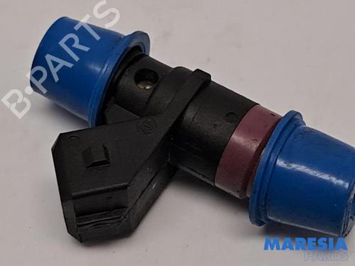 Used Injector RENAULT CLIO III (BR0/1, CR0/1) 1.4 16V (98 hp) 31503115