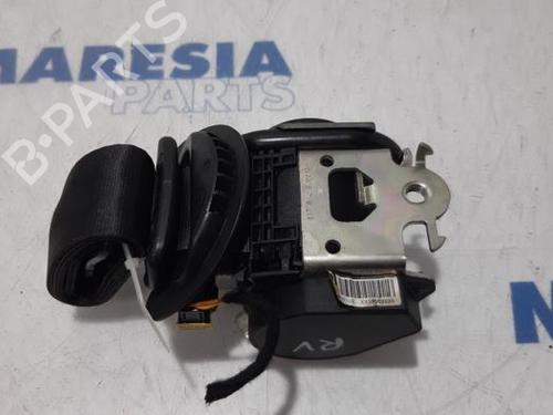 Used Front right seatbelt PEUGEOT 308 SW I (4E_, 4H_) 1.6 16V (120 hp) 31458968