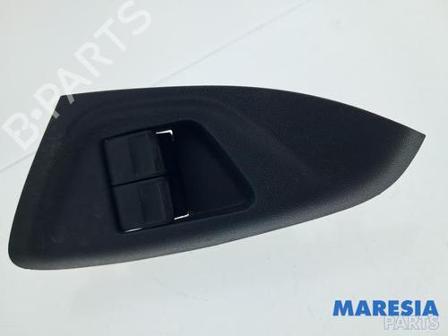 Comutador Comutador CITROËN C1 II (PA_, PS_) 1.0 VTi 68 (69 hp) 33832653 33832653