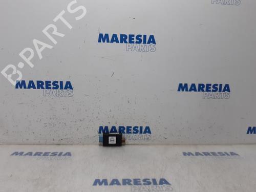 Used Electronic module PEUGEOT 3008 I MPV (0U_) 1.6 THP (156 hp) 31386481