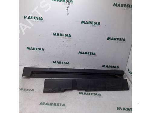 Otra CITROËN C6 (TD_) 2.7 HDi (204 hp) 31534468