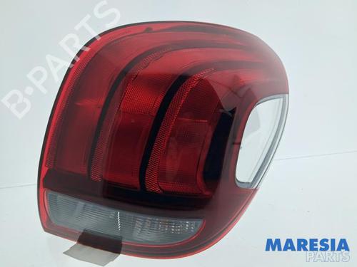 Used Right taillight Right taillight PEUGEOT 108 1.0 VTi 72 (72 hp) 34039627 34039627