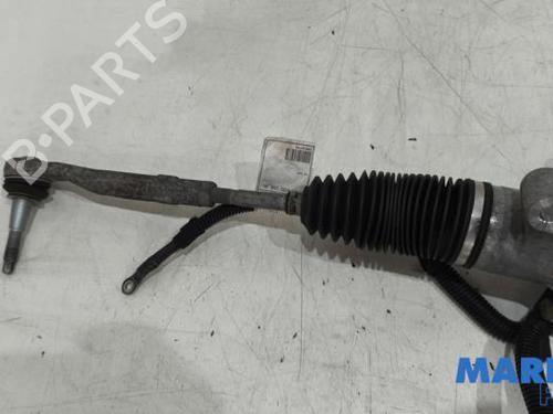 Steering rack ALFA ROMEO STELVIO (949_) 2.0 Q4 (949.AXA2A) | BP39449653M22 - Image 2