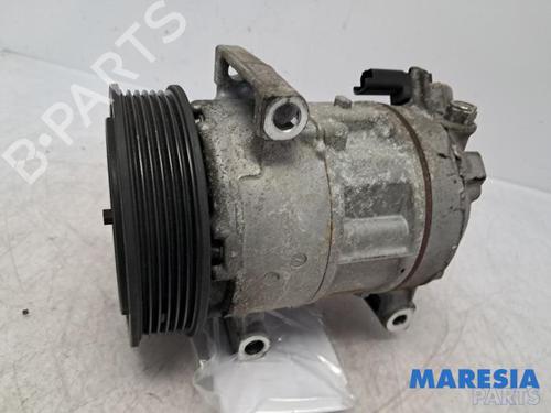 AC compressor CITROËN BERLINGO MULTISPACE (B9) 1.6 VTi 95 | BP31537197M34