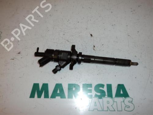 Used Injector PEUGEOT 307 Break (3E) 1.6 HDi 110 (109 hp) 31399311