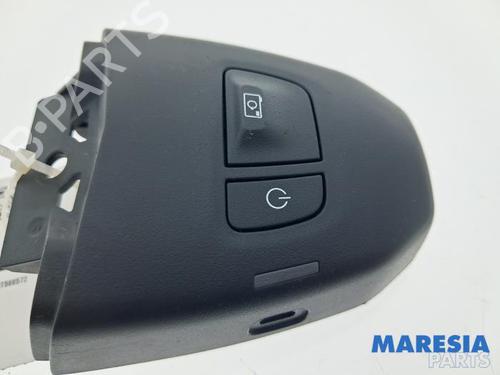 Kamera Kamera CITROËN C3 III (SX) 1.2 THP 110 (SXHNPS, SXHNZT, SXHNZ6) (110 hp) 34006972 34006972