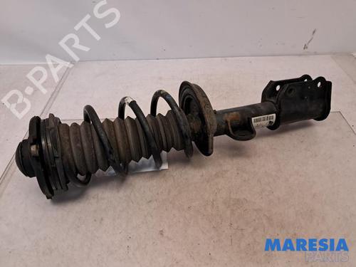 Used Right front shock absorber Right front shock absorber ALFA ROMEO TONALE (965_) 1.5 Mild Hybrid (131 hp) 39932522 39932522