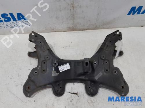 Used Subframe FIAT 500 (312_) 1.2 (312AXA1A) (69 hp) 31507801