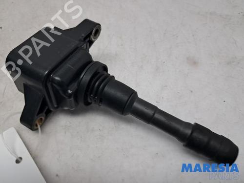 Used Ignition coil RENAULT MEGANE III Grandtour (KZ0/1) 1.4 TCe (KZ0F, KZ1V) (130 hp) 31496159