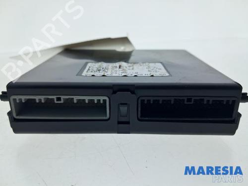 Electronic module RENAULT CAPTUR I (J5_, H5_) 1.2 TCe 120 | BP39150097M83 - Image 2