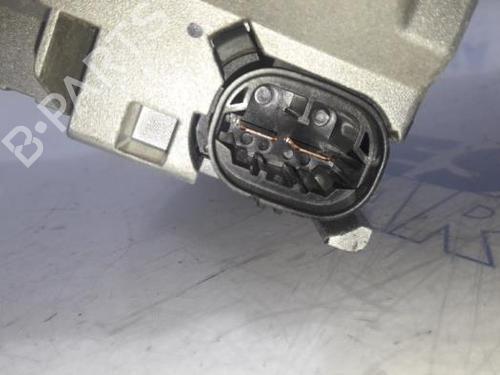 Steering column RENAULT KANGOO / GRAND KANGOO II (KW0/1_) 1.6 16V (KW03, KW09, KW0D, KW0U, KW0W, KW13) | BP31394572M21 