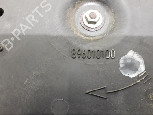 Pipe FIAT DOBLO Cargo (263_) 1.4 | BP31438528M125