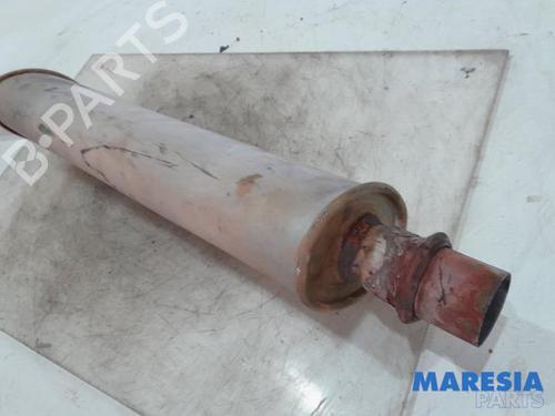 Exhaust system PEUGEOT 307 CC (3B) 2.0 16V | BP31484707M121 - Image 2