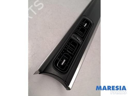 Luftventil CITROËN C3 III (SX) 1.2 PureTech 82 | BP31387668I21