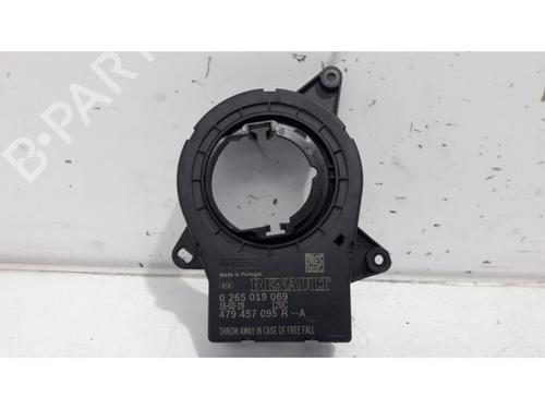 Electronic sensor RENAULT CLIO IV (BH_) 0.9 TCe 90 (BHNF, BHMA, BHMH, BHJK, BHJR) | BP31522382M84