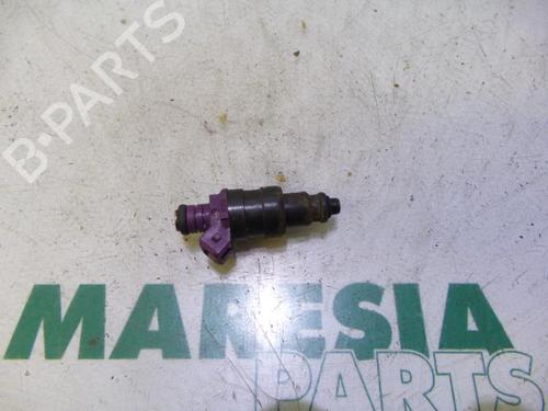 Used Injector RENAULT TWINGO I (C06_) 1.2 (C066, C068) (58 hp) 31480047