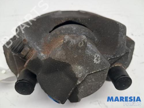 Left front brake caliper RENAULT CAPTUR I (J5_, H5_) 1.3 TCe 150 (J5NK, J5JS) | BP34039619M105  - Image 5