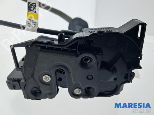 Used Electronic module Electronic module RENAULT MEGANE IV Hatchback (B9A/M/N_) 1.6 TCe 205 (B9MV) (205 hp) 36420613 36420613