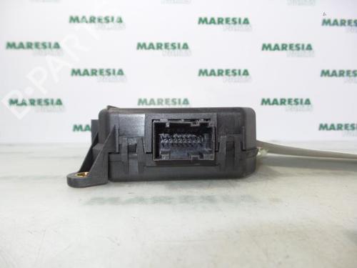 Control unit FIAT STILO (192_) 1.9 JTD (192_XF1A) | BP31484519M11