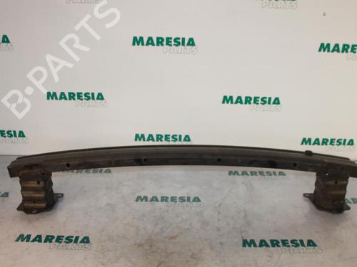 Used Front bumper reinforcement PEUGEOT 207 (WA_, WC_) 1.4 16V (88 hp) 31507081