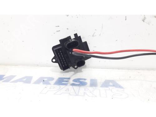 Electronic sensor RENAULT TRAFIC II Bus (JL) 2.0 dCi 115 (JL00, JL01, JL0H, JL0M, JL0U) | BP31485675M84