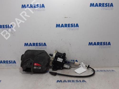 Used Electric handbrake CITROËN C4 II (NC_) 1.6 VTi 120 (NC5FS0, NC5FS9) (120 hp) 31412450