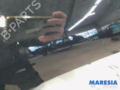 Dør højre bagtil RENAULT CLIO V (B7_) 1.0 TCe 100 (B7MT) | BP31458803C5 