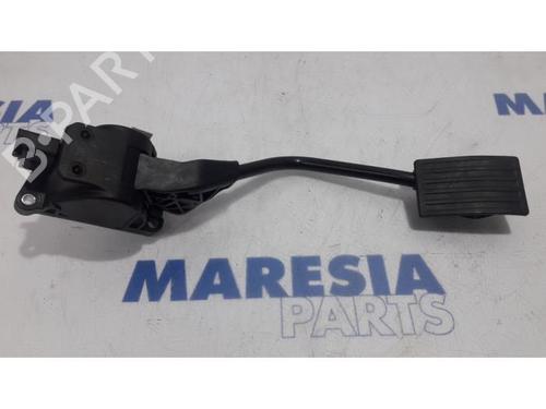Used Electronic module Electronic module PEUGEOT 508 SW I (8E_) 1.6 HDi (115 hp) 31445946 31445946