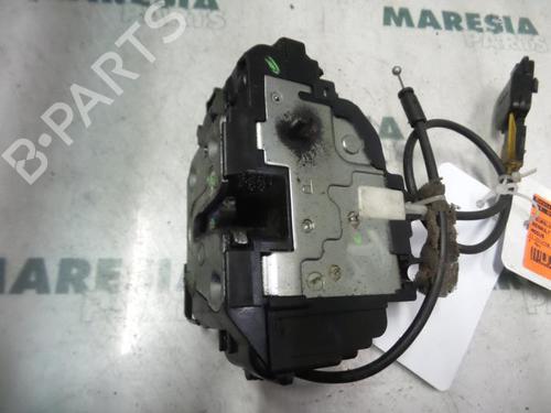 Electronic module RENAULT MODUS / GRAND MODUS (F/JP0_) 1.2 (JP0C, JP0K, FP0C, FP0K, FP0P, JP0P, JP0T) | BP31490128M83