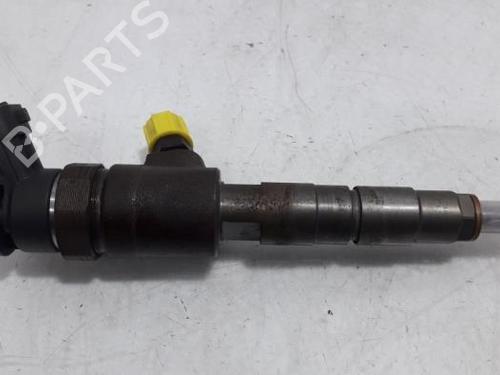 Injector CITROËN BERLINGO Box Body/MPV (B9) 1.6 HDi 90 | BP31394891M100