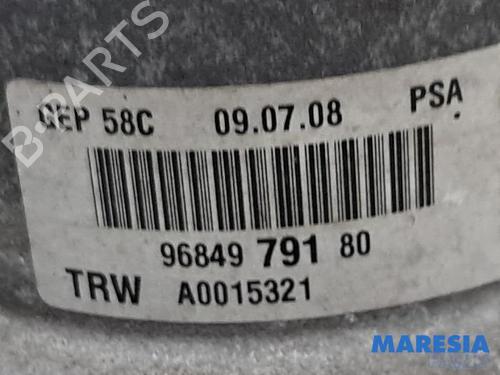 Steering pump PEUGEOT 308 SW I (4E_, 4H_) 1.6 16V | BP31484229M99 