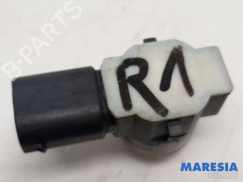 Electronic sensor PEUGEOT 208 I (CA_, CC_) 1.2 THP 110 | BP31436801M84 - Image 3
