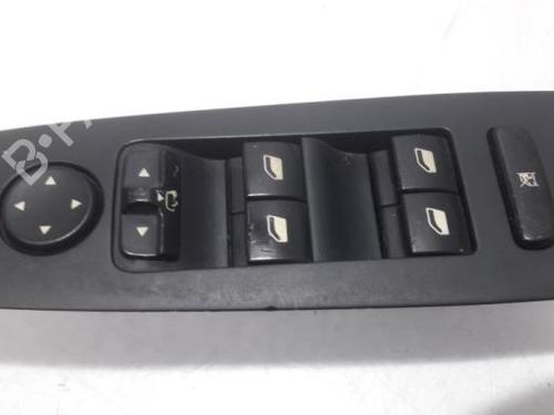 Switch CITROËN C6 (TD_) 2.2 HDi | BP31460811I30 - Image 2