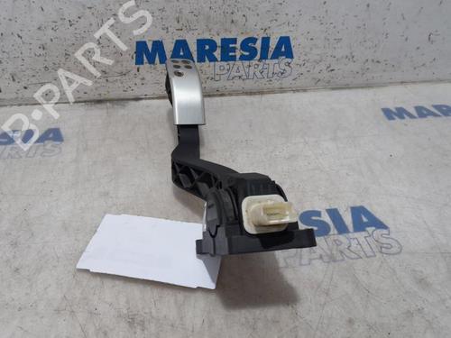 Electronic module PEUGEOT 307 CC (3B) 1.6 16V | BP31530893M83