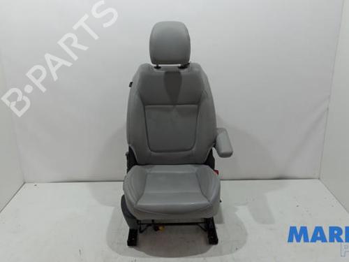 Used Right front seat PEUGEOT 5008 (0U_, 0E_) 1.6 16V (156 hp) 31388700