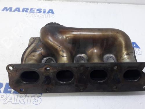 Used Exhaust manifold PEUGEOT 307 CC (3B) 2.0 16V (136 hp) 31406799
