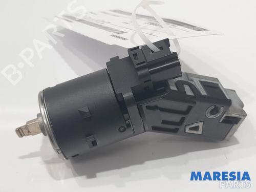 Used Ignition barrel PEUGEOT 208 I (CA_, CC_) 1.2 VTI 82 (82 hp) 31519965