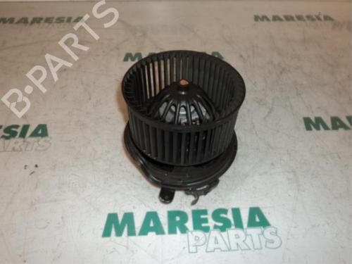 Used Heater blower motor CITROËN C3 Pluriel (HB_) 1.4 HDi (68 hp) 31450320