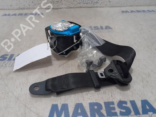 Used Rear right seatbelt CITROËN C4 Grand Picasso II (DA_, DE_) 1.6 HDi / BlueHDi 115 (115 hp) 31442741