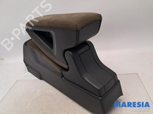 Middle console CITROËN C4 CACTUS 1.2 VTi 82 | BP38090610I22 - Image 4