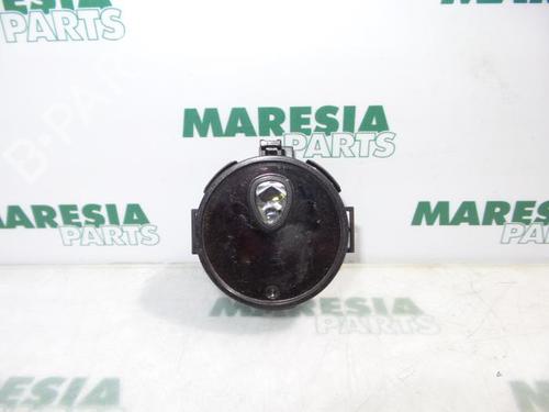 Used Electronic sensor RENAULT MEGANE II (BM0/1_, CM0/1_) 1.6 16V (BM0C, CM0C) (113 hp) 31515538